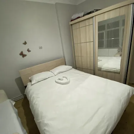 Apartment Kiremitli Deluxe *