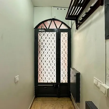 Triplex In Taksim Square With 4 Bedroom * 이스탄불
