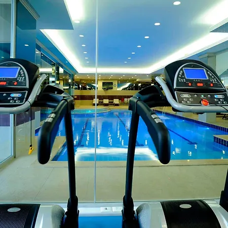 Otel Mercure Bakirkoy 4*