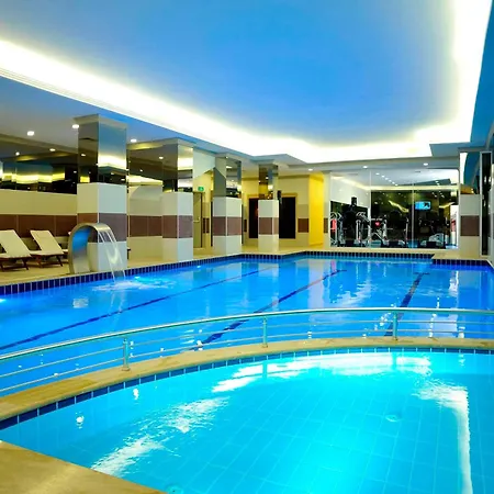 Mercure Bakirkoy Otel İstanbul