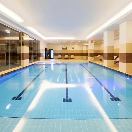 Mercure Bakirkoy 4*