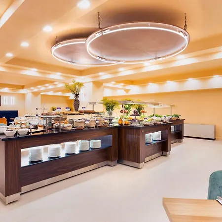 Mercure Bakirkoy Otel