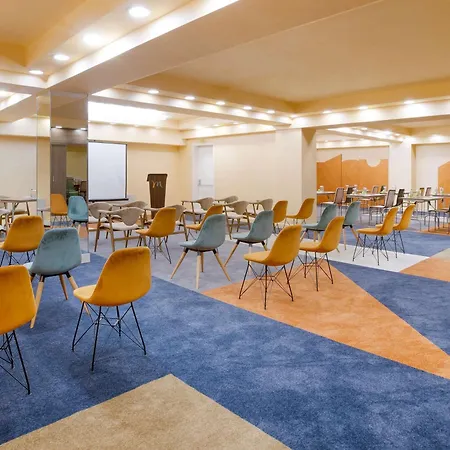 Otel Mercure Bakirkoy