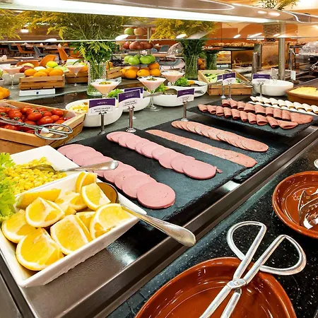 Mercure Bakirkoy Otel 4*