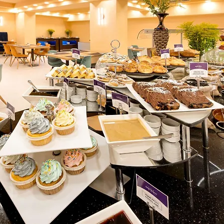 Mercure Bakirkoy Otel İstanbul