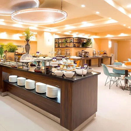 Mercure Bakirkoy İstanbul