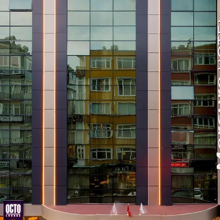 Mercure Bakirkoy Otel