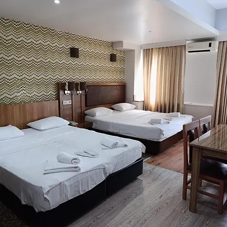 Hotel Grand As