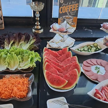 Napolyon Hotel Istanbul