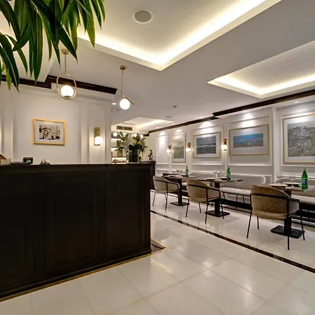 Hotel The Trinity Taksim - Special Category