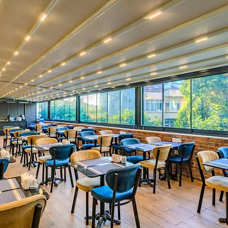 Sultan Hamit 3* Стамбул