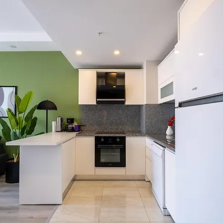 Linkinn Luxury & Apartment *