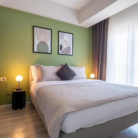 Linkinn Luxury & Apartment Istanbul