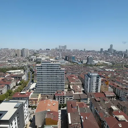 Linkinn Luxury & Istanbul