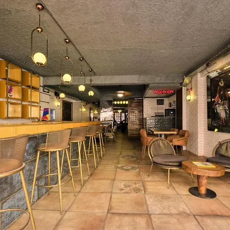 Duck Hotel Istanbul