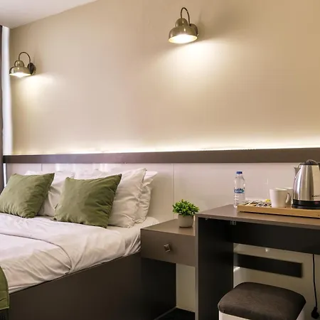 Hotel Duck 3*