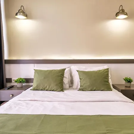 Hotel Duck
