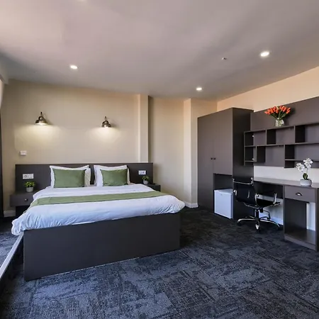 Duck Hotel Istanbul
