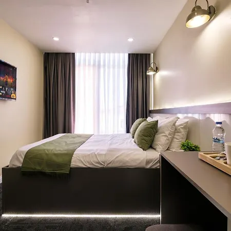 Hotel Duck Istanbul