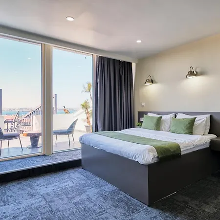 Hotel Duck