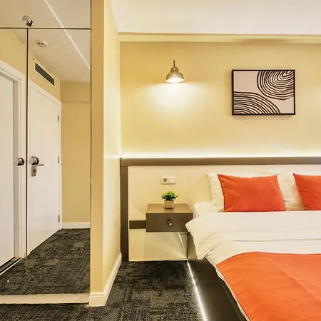 Hotel Duck Istanbul