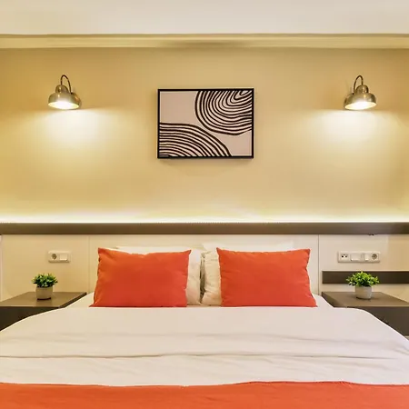 Hotel Duck