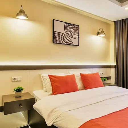 Duck Hotel Istanbul