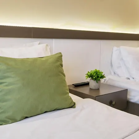 Duck Hotel Istanbul
