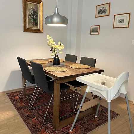 Cozy Oasis In Moda Steps To Seafront * 이스탄불