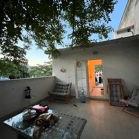 Boho House Apartment Istanbul