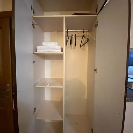 Apartment Taksim Terra 2