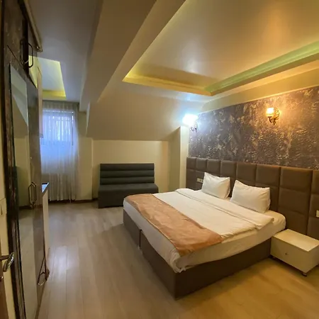 Taksim Terra 2 Apartment Istanbul