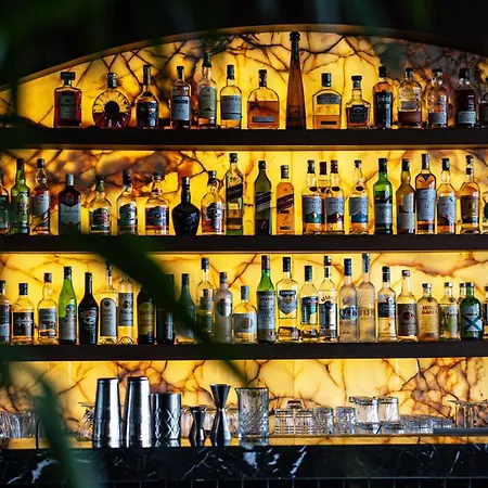 Hotel Cvk Park Bosphorus Istanbul