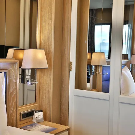 Bof Ceo Atasehir Hotel 5*