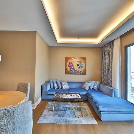 Hotel Bof Ceo Atasehir Istanbul