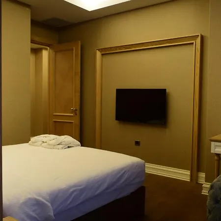 Hotel Bof Ceo Atasehir 5*