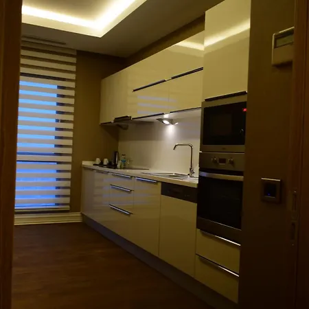 Hotel Bof Ceo Atasehir Istanbul