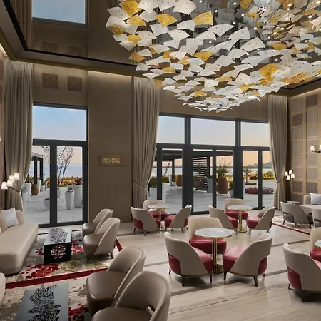 Jw Marriott Marmara Sea