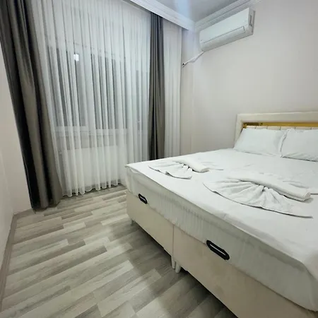 Sultanahmet Immor Villa Istambul