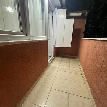Sultanahmet Immor Villa Istambul
