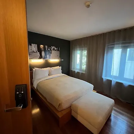 Homestay Candy Istanbul