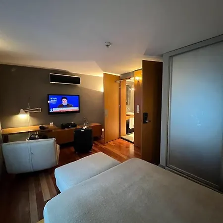 Candy Homestay *