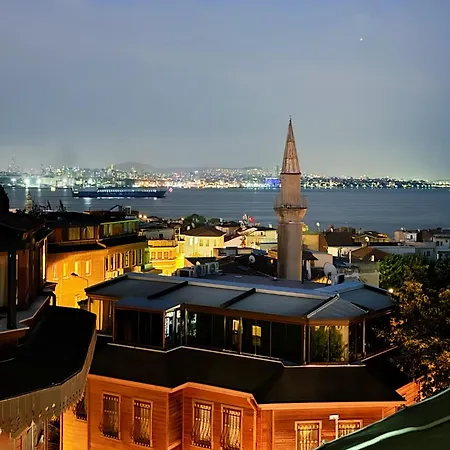 The New Season Hotel Istanbul