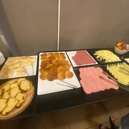 Niconya Port Suite&hotel Отель 3*