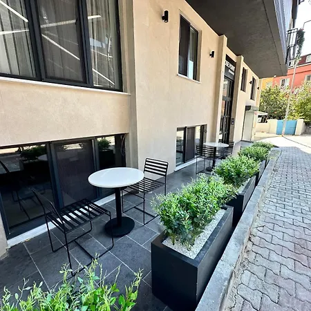 Rose Point شقة اسطنبول