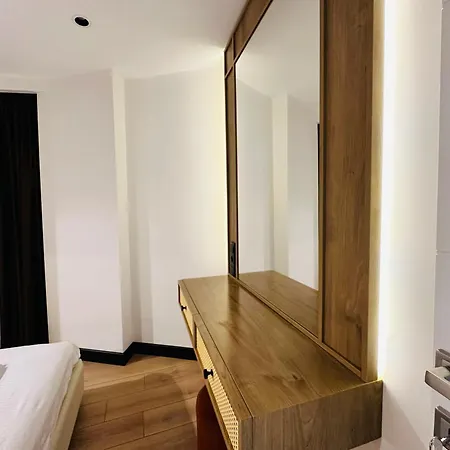 Rose Point شقة اسطنبول