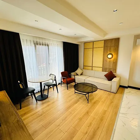 Rose Point اسطنبول