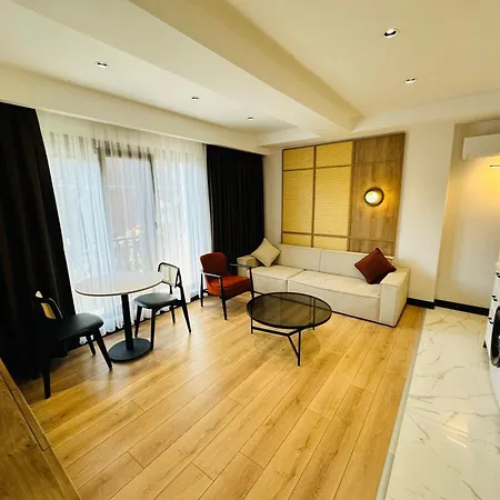 Rose Point شقة اسطنبول