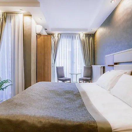Apartment Zambak