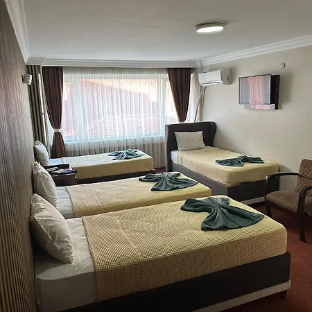 Metropol 1 Hotel 2*